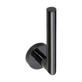 159112032 HEMATIT Держатель запасного рулона антрацит глянец BEMETA