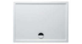 D001020005 Душевой поддон ZURICH 276 180x90 белый RIHO