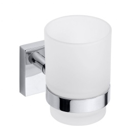 132110012 BETA Держатель зубных щеток, стакан  BEMETA