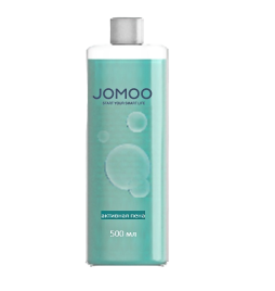 Пенообразующее средство 500мл для умных унитазов JOMOO (арт. 13D900-1532)