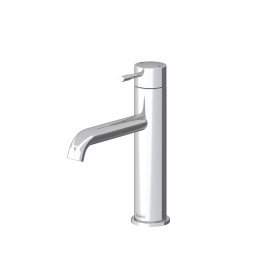 E5716 Смеситель для раковины Atlas Leo S хром TESKA