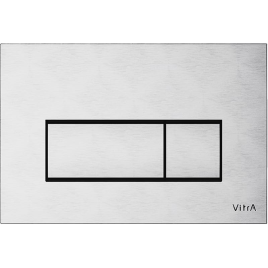 740-2395 Root Square Панель смыва никель