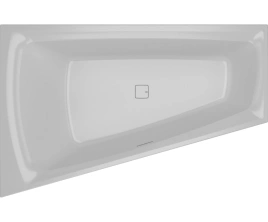 B101001005 STILL SMART R Ванна 170x110 RIHO