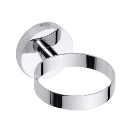 101117012 OMEGA Держатель фена, хром BEMETA