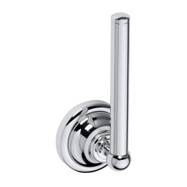 144312032 RETRO Держатель запасного рулона хром BEMETA