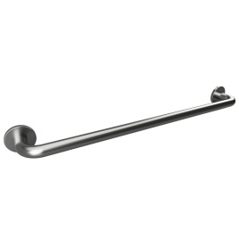 301100802 Поручень 800 мм сталь шлифованная BEMETA