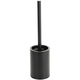 104913120 DARK Ершик  металл подвесной черный BEMETA