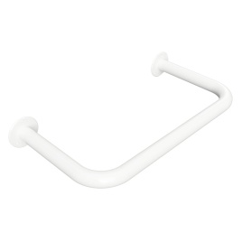 301102124 Защита сифона раковины белый BEMETA