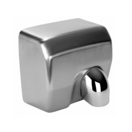 945224061 HOTEL Автоматический сушитель для рук сталь полированная BEMETA