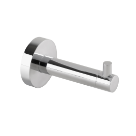 146106312 HOTEL Крючок, хром BEMETA