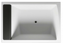 B065001005 SAVONA Ванна 190x130 RIHO