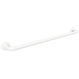 301100904 Поручень 900 мм белый BEMETA