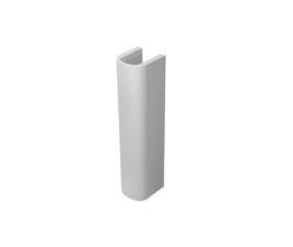 5529B003-0156 S20 Пьедестал белый VITRA