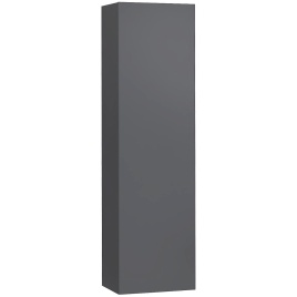 Mdlr.04.110/P/A/JR Пенал Modulare 110 подвесной антрацит антрацит JORNO