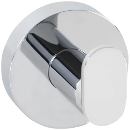 165106062 OBLA Крючок, хром BEMETA