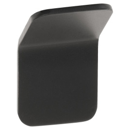 101506300 LIVING Крючок черный BEMETA