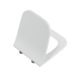 810-003-009 Универсальное сиденье с микролифтом, дюропласт