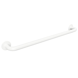 301100804 Поручень 800 мм белый BEMETA