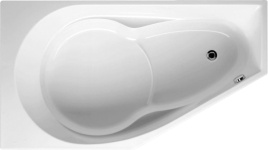 B008001005 YUKON R Ванна 160x90 RIHO