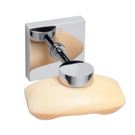 132108202 BETA Мыльница магнитная  BEMETA