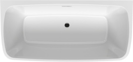 B086001005 ADORE FS Ванна 180x86 RIHO