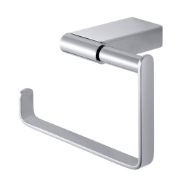 135012222 VIA Держатель туалетной бумаги без крышки  BEMETA