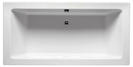 B137001005 LUGO Ванна 200x90 RIHO