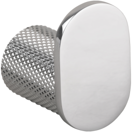 177206020 BRILIA Крючок сталь полированная BEMETA