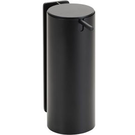 163109220 EASY Дозатор жидкого мыла, 300ml, черный BEMETA