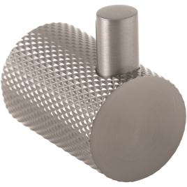 173106020 GRINO Крючок графит матовый BEMETA