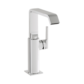 A42765 Suit Смеситель для раковины-чаши (высокий) хром VITRA