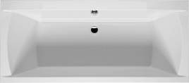B024001005 JULIA 160 Ванна 160x70 RIHO
