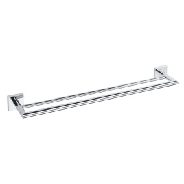 132204052 BETA Двойной держатель полотенца  BEMETA