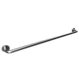 301101202 Поручень 1200 мм сталь шлифованная BEMETA