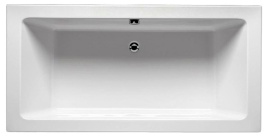 B036001005 LUSSO Ванна 180x80 RIHO