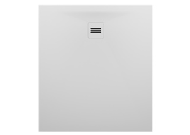 D006007105 Душевой поддон VELVET SOLE (100 x 90) RIHO