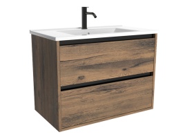 P90AT Тумба под раковину Парма 90 Аттик