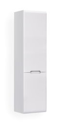 *Mod.04.115/P/W Пенал Moduo Slim 115 подвесной белый JORNO