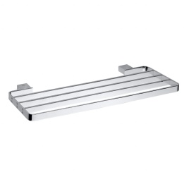 135002182 VIA Полочка для полотенец  BEMETA