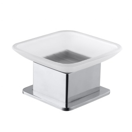 140108191 PLAZA Мыльница  BEMETA