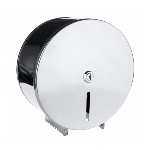 148112051 HOTEL Диспенсер туалетной бумаги сталь полированная BEMETA фото 1