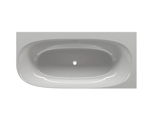 B098001005 OMEGA CORNER Ванна 170x80 RIHO фото 2