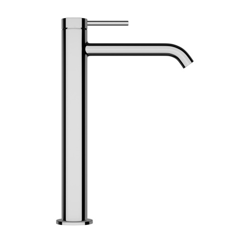 A43534EXP Minimax Round Смеситель для раковины-чаши (высокий) хром VITRA фото 4