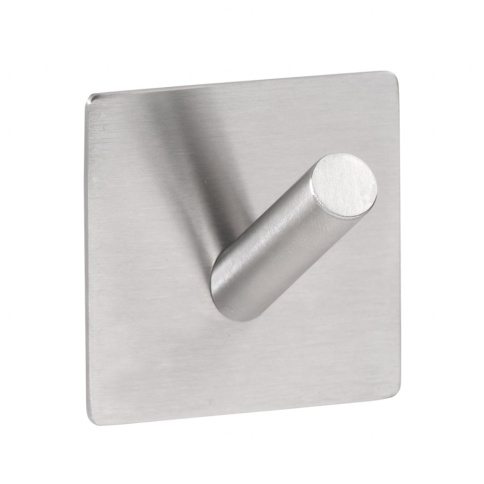 163106265 EASY Крючок сталь шлифованная BEMETA фото 1