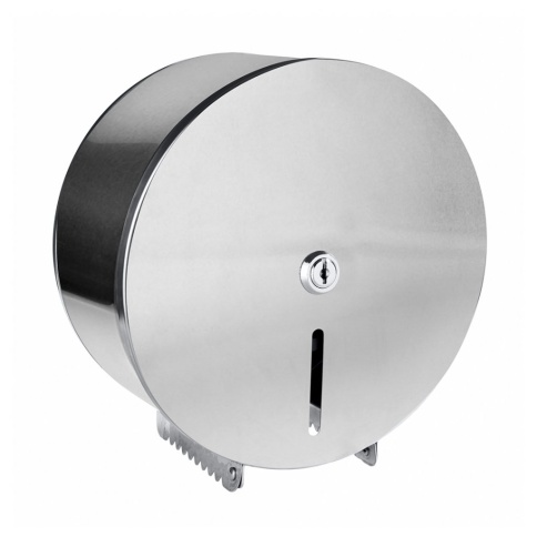 148112055 HOTEL Диспенсер туалетной бумаги сталь шлифованная BEMETA фото 1