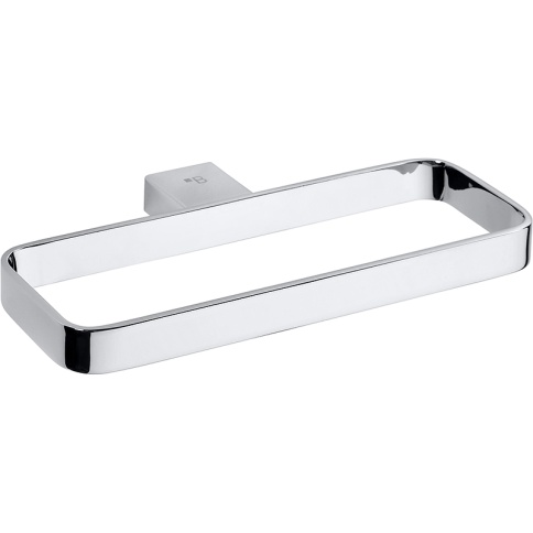 135004062 VIA Кольцо для полотенец  BEMETA фото 1