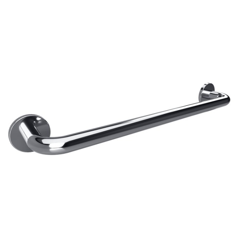 301100601 Поручень 600 мм сталь полированная BEMETA фото 1