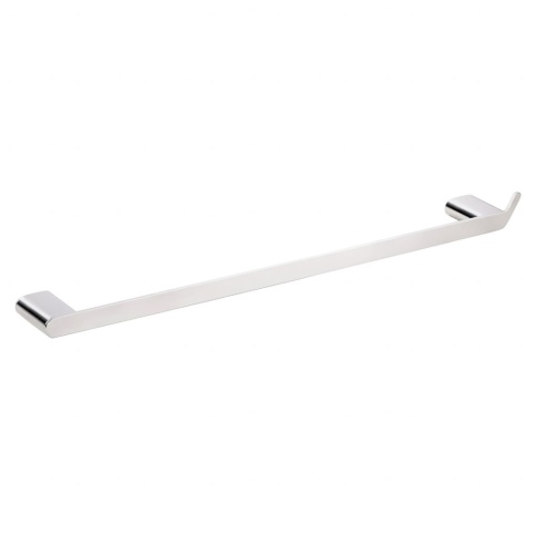 157104361 ORGANIC Полотенцедержатель сталь полированная BEMETA фото 1