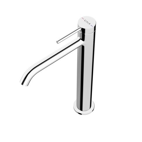 A43534EXP Minimax Round Смеситель для раковины-чаши (высокий) хром VITRA фото 2