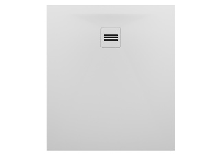 D006002105 Душевой поддон VELVET SOLE (90 x 80) RIHO фото 1